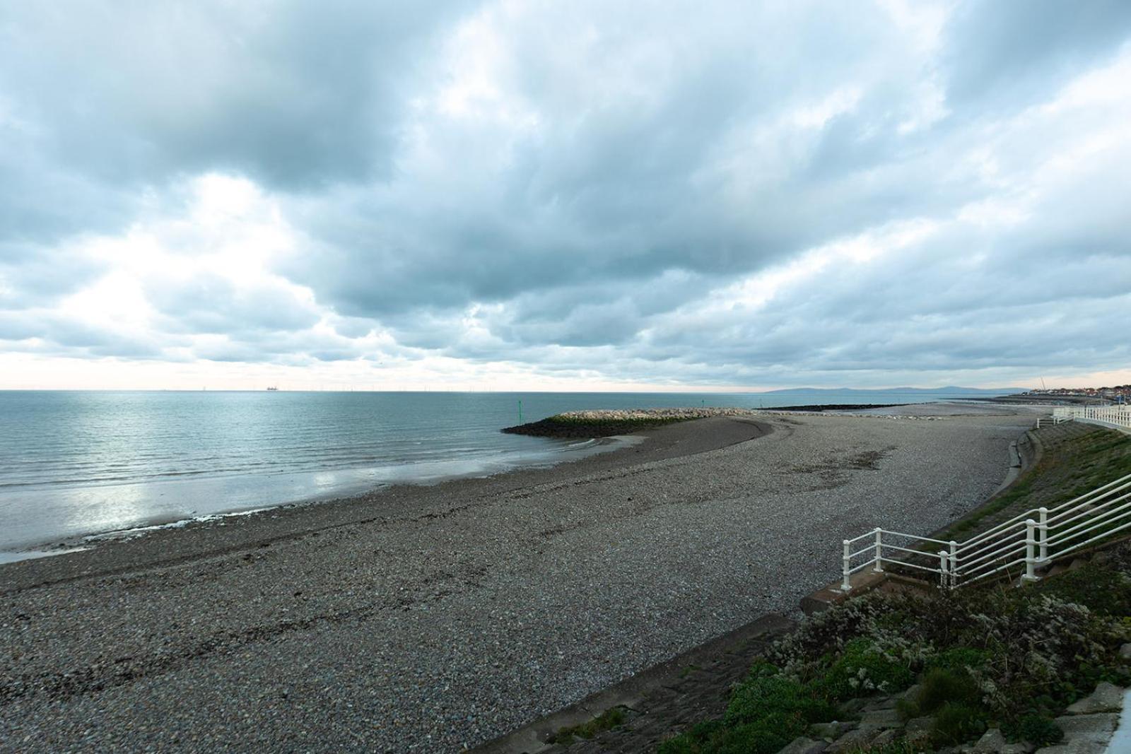 Willow Cottage - Cost 3 Bed Cottage In Penrhyn Bay With Sea Views With Access To Snowdonia Rhôs-on-Sea Екстериор снимка